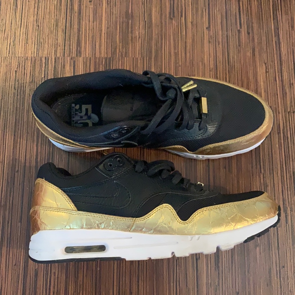 Nike Air Max 1 Ultra Superbowl 50 Edition